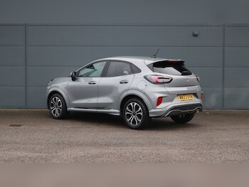 Used Ford Puma 2023 for sale - 77218780: Photo