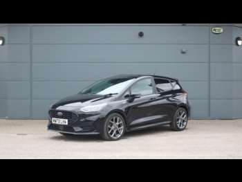 Used Ford Fiesta 2023 for sale - 74116715: Photo
