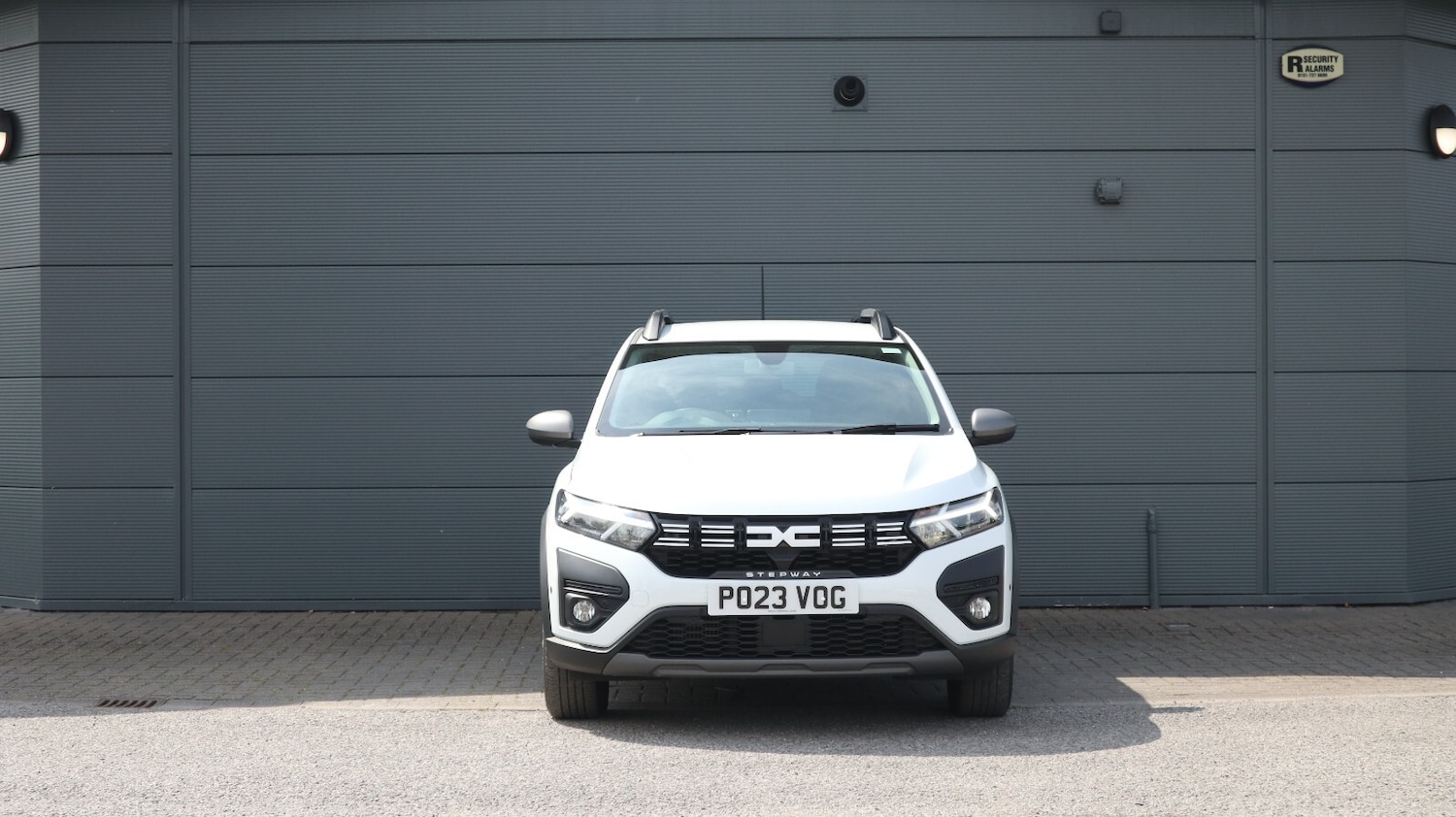 Used Dacia Sandero Stepway 2023 for sale - 76818183: Photo 10