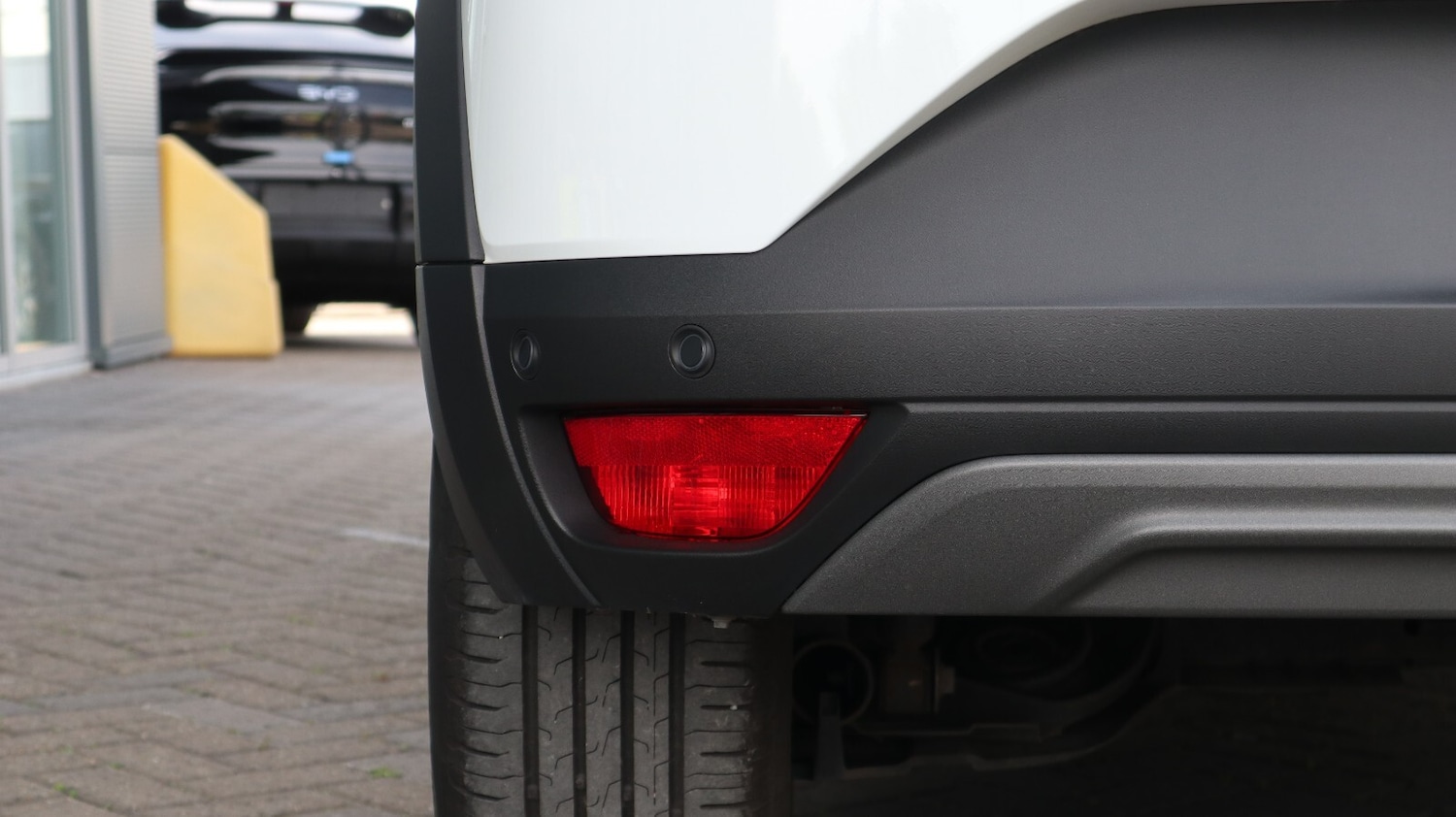 Used Dacia Sandero Stepway 2023 for sale - 76818183: Photo 13