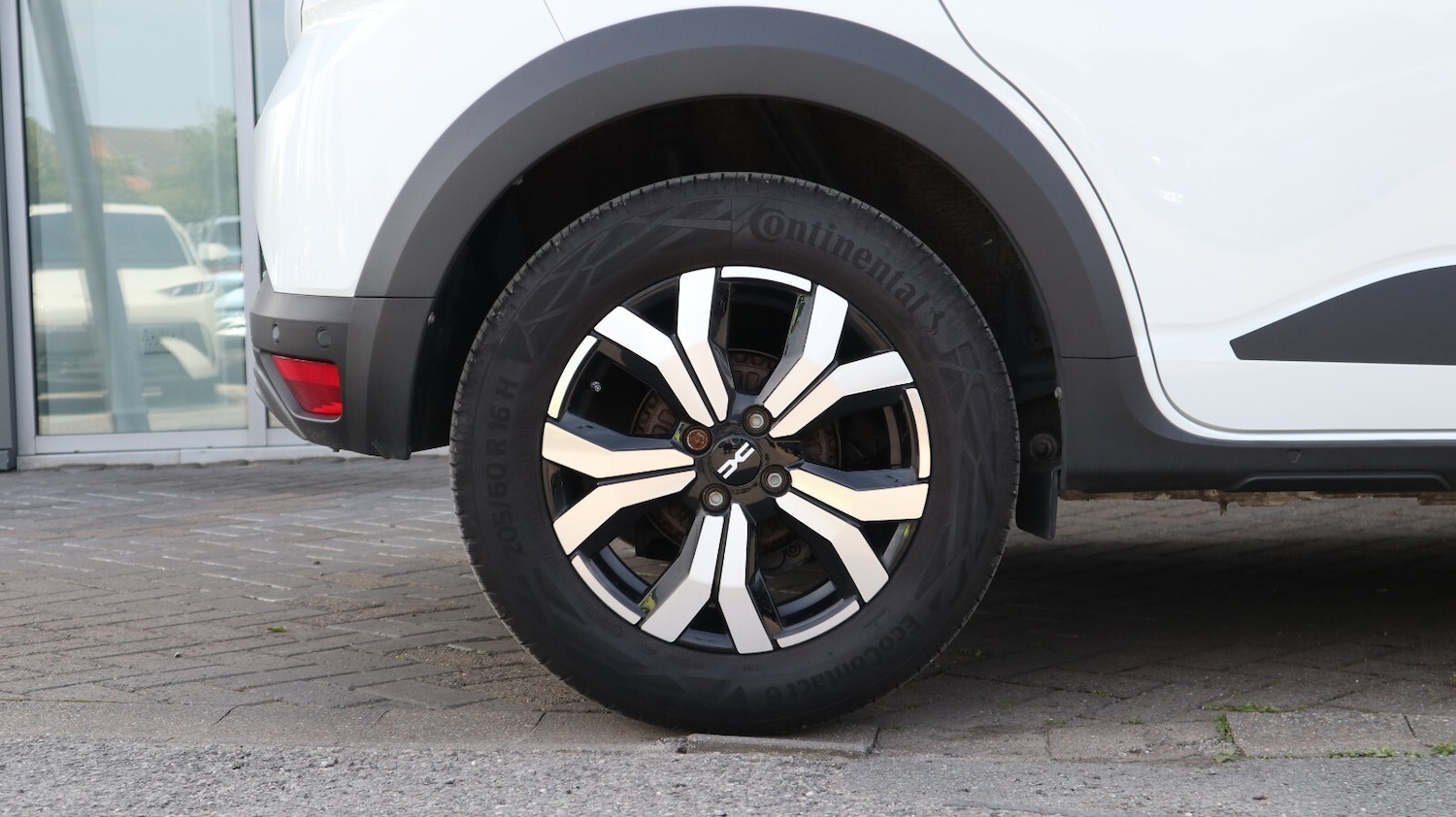 Used Dacia Sandero Stepway 2023 for sale - 76818183: Photo 14