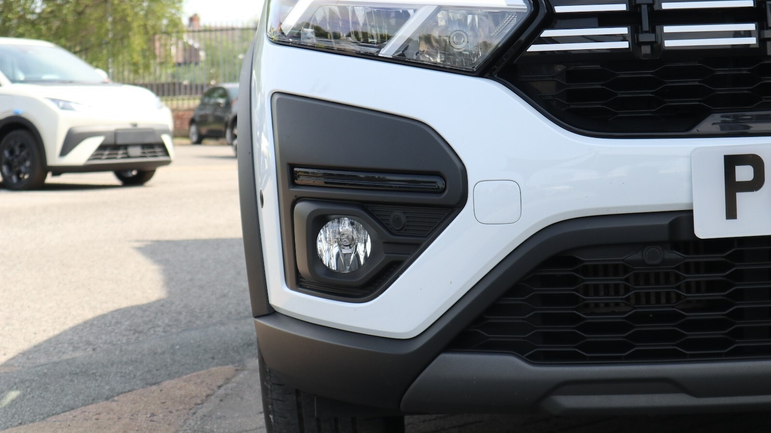 Used Dacia Sandero Stepway 2023 for sale - 76818183: Photo 16