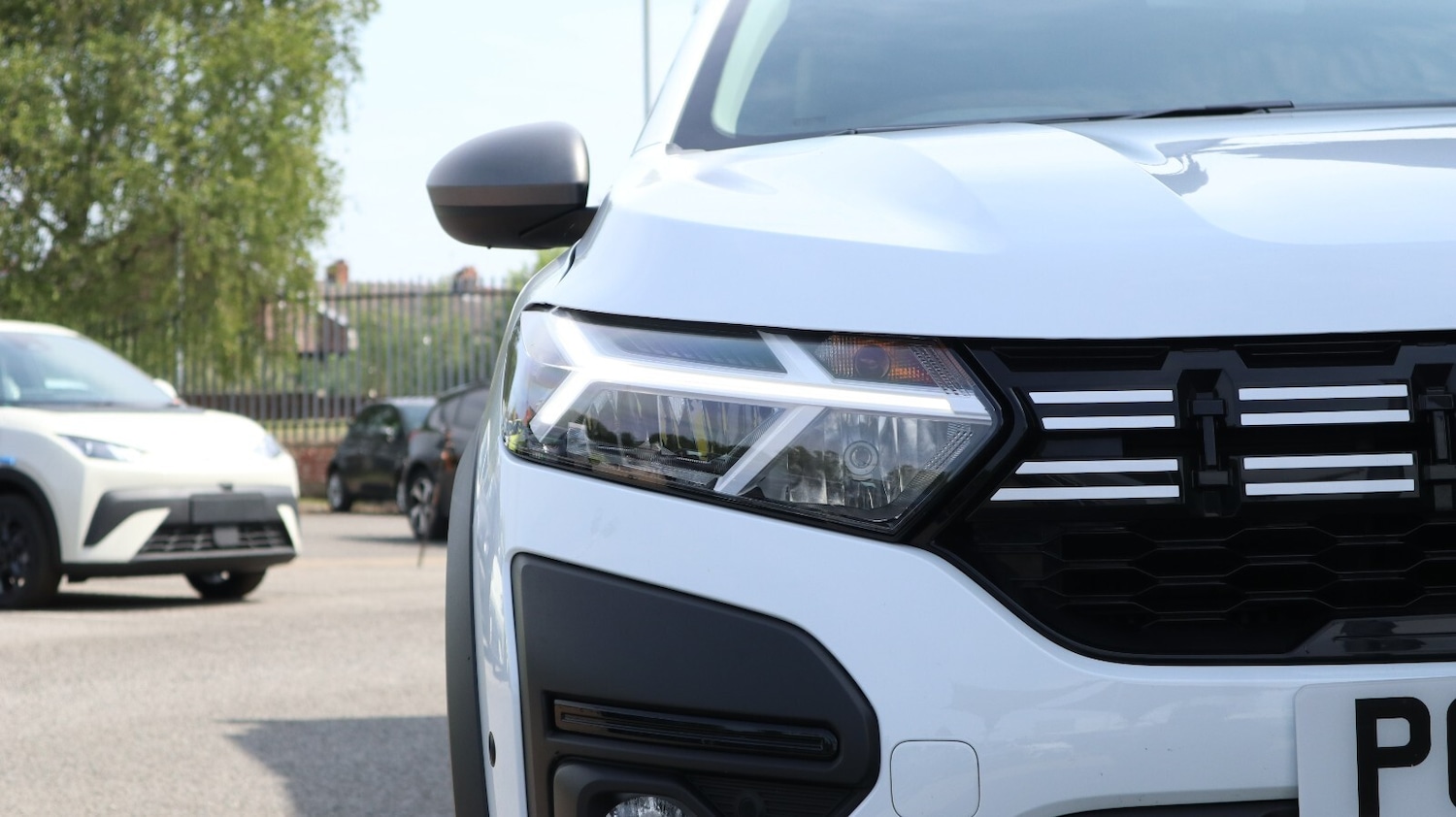 Used Dacia Sandero Stepway 2023 for sale - 76818183: Photo 17