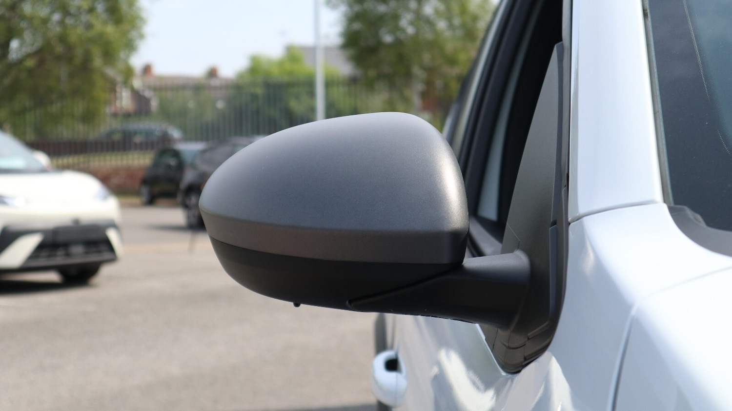 Used Dacia Sandero Stepway 2023 for sale - 76818183: Photo 18