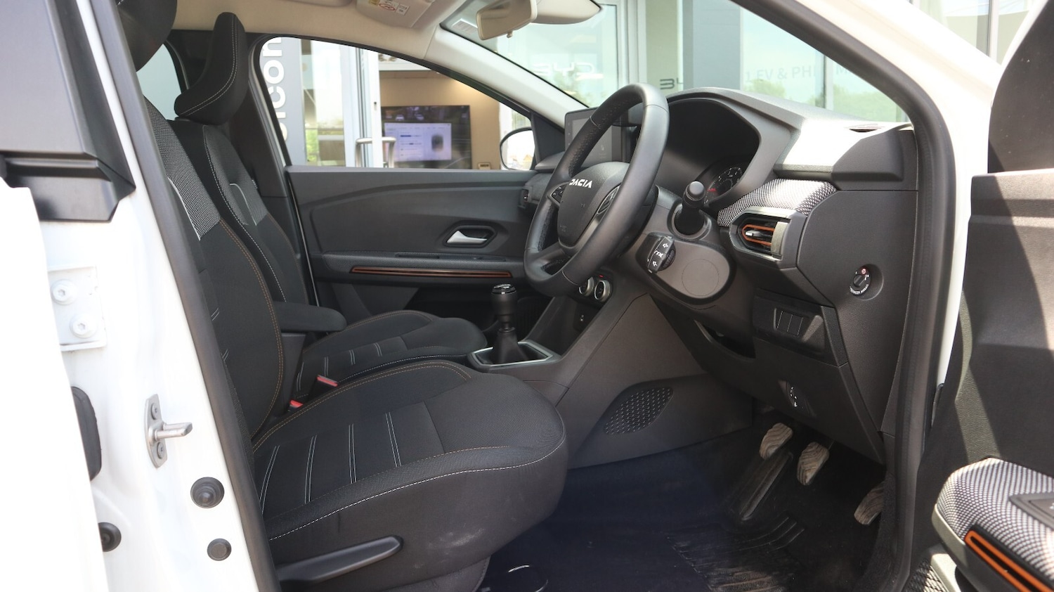 Used Dacia Sandero Stepway 2023 for sale - 76818183: Photo 19