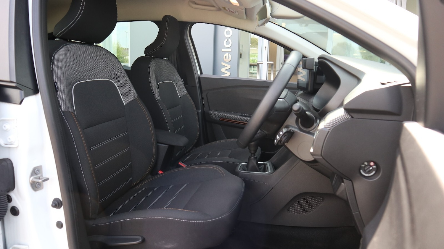 Used Dacia Sandero Stepway 2023 for sale - 76818183: Photo 20