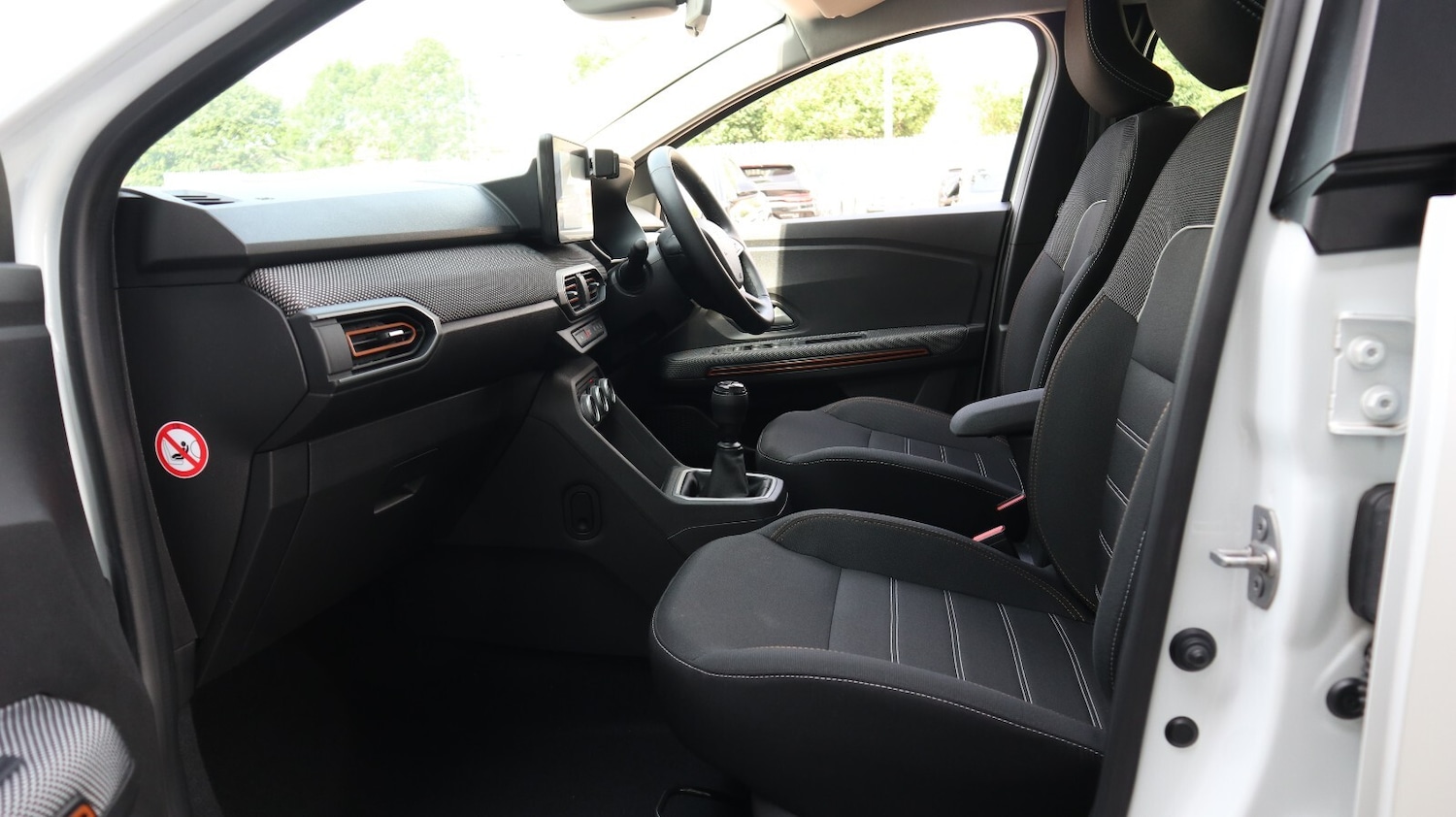 Used Dacia Sandero Stepway 2023 for sale - 76818183: Photo 21