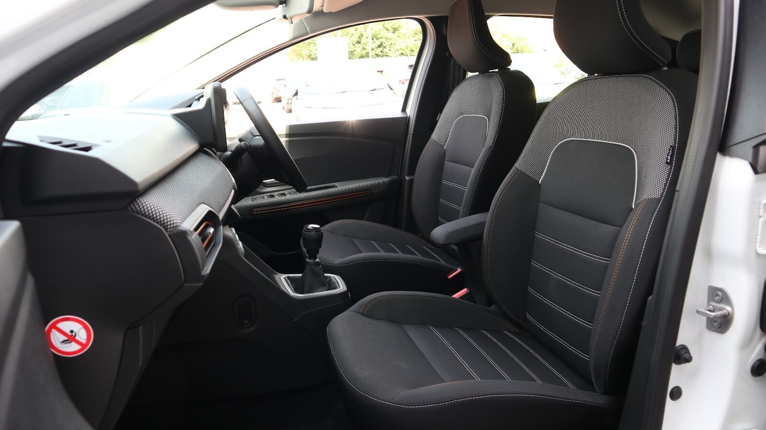 Used Dacia Sandero Stepway 2023 for sale - 76818183: Photo 22