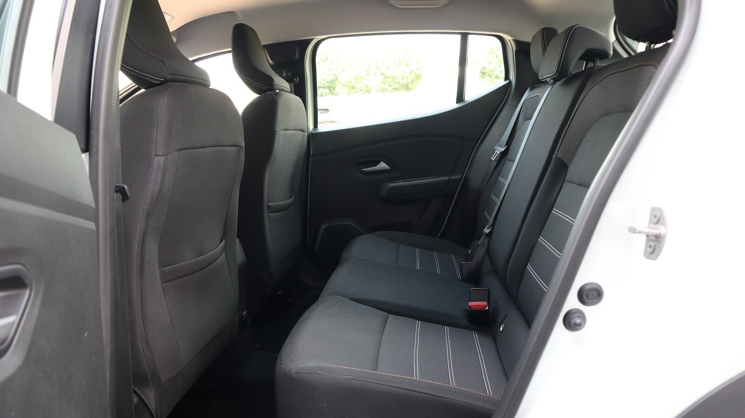 Used Dacia Sandero Stepway 2023 for sale - 76818183: Photo 23