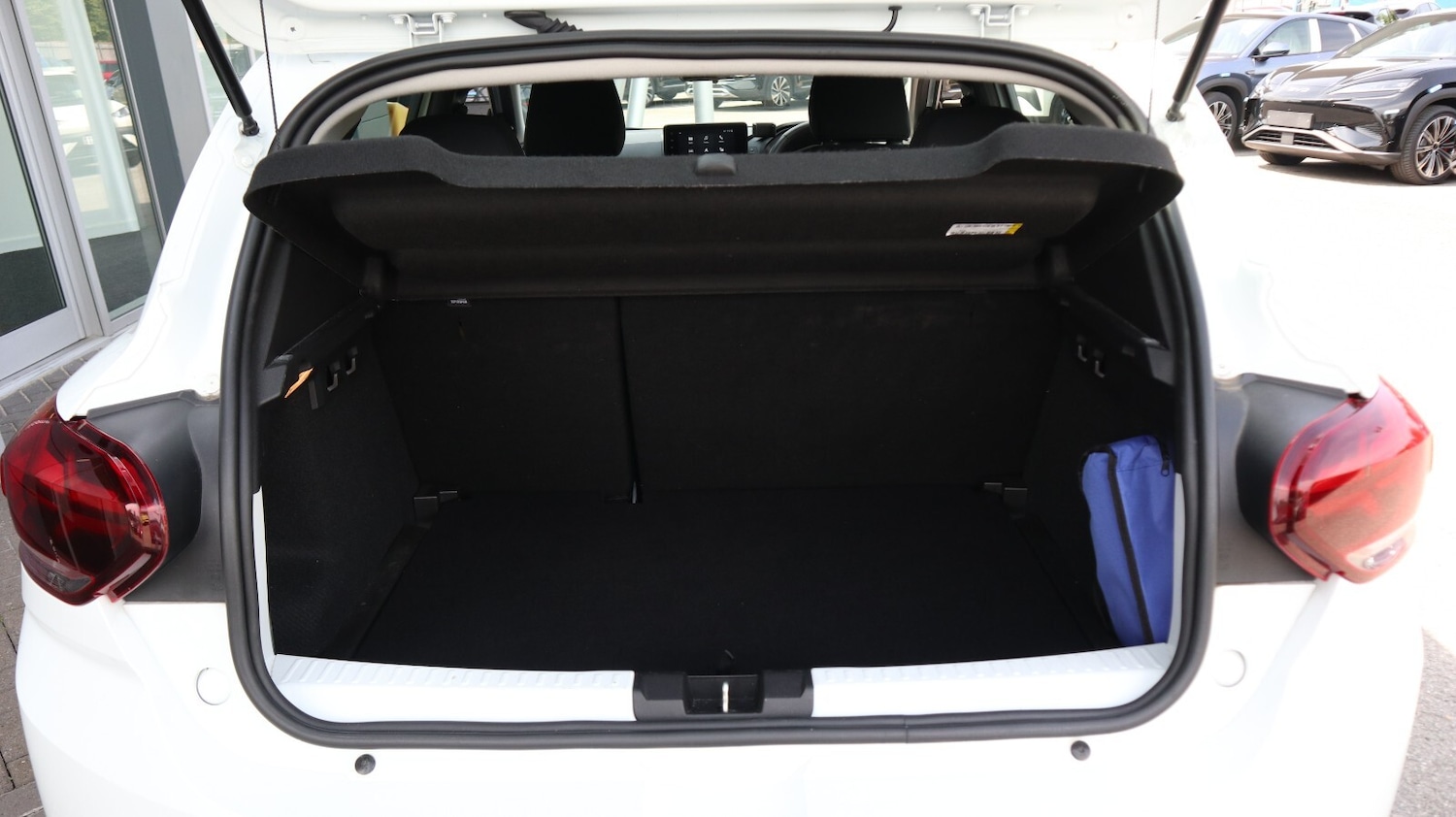 Used Dacia Sandero Stepway 2023 for sale - 76818183: Photo 24