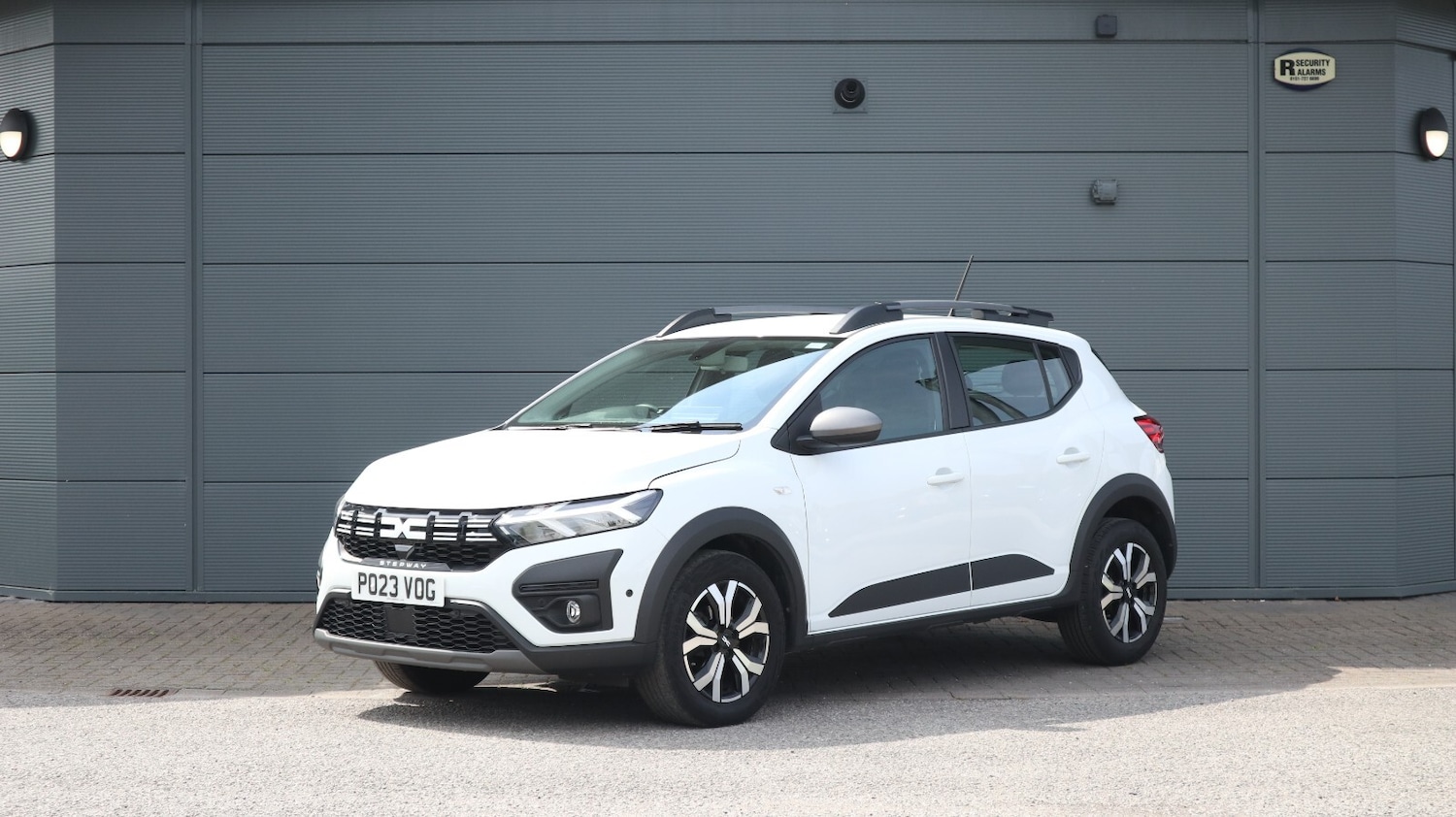 Used Dacia Sandero Stepway 2023 for sale - 76818183: Photo 3