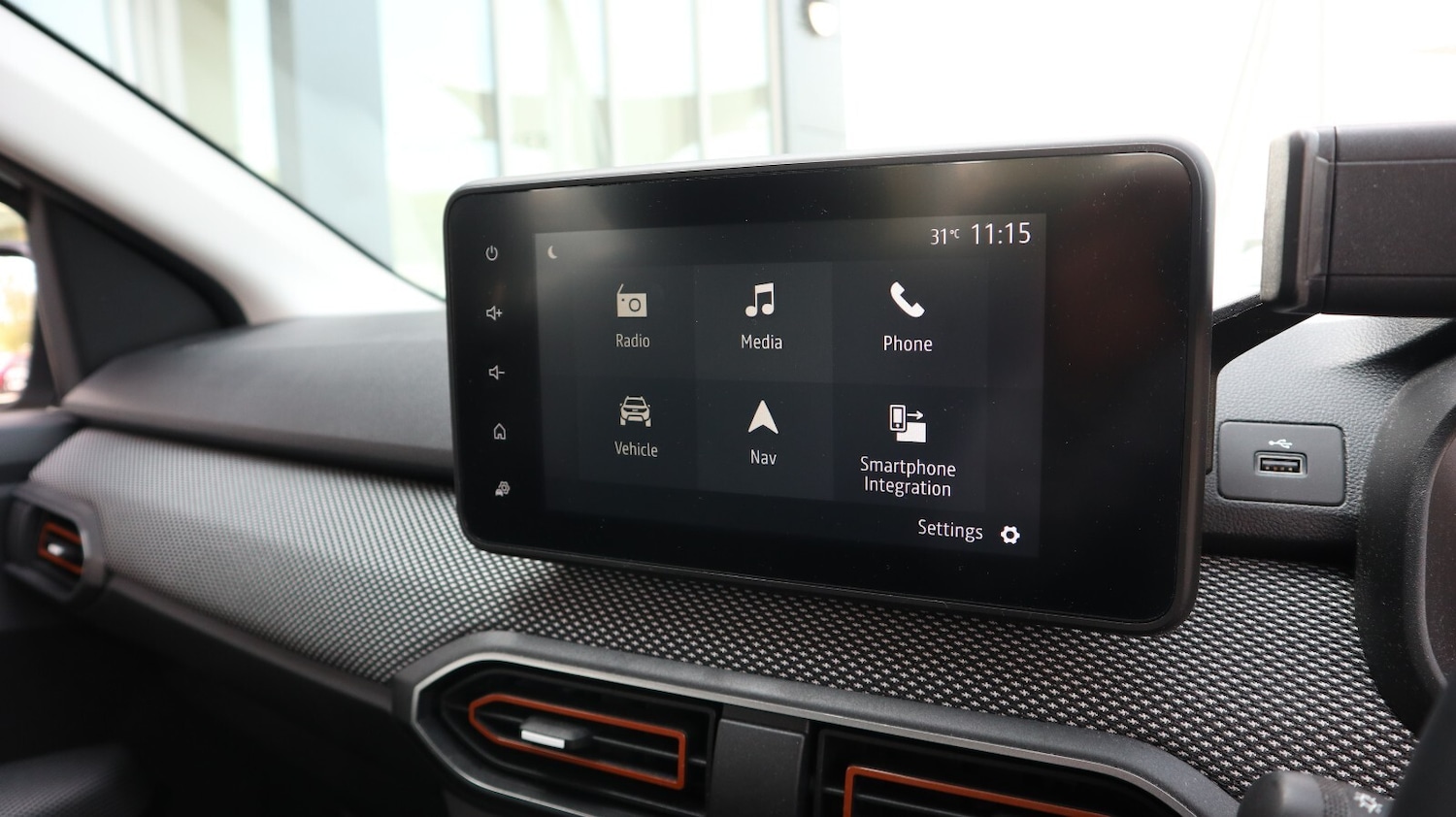 Used Dacia Sandero Stepway 2023 for sale - 76818183: Photo 32