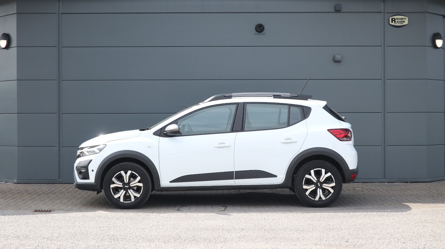 Used Dacia Sandero Stepway 2023 for sale - 76818183: Photo 4