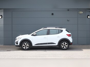 Used Dacia Sandero Stepway 2023 for sale - 76818183: Photo