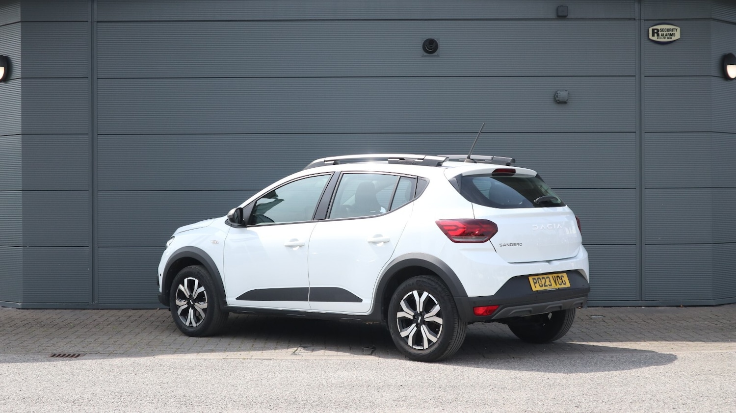 Used Dacia Sandero Stepway 2023 for sale - 76818183: Photo 5