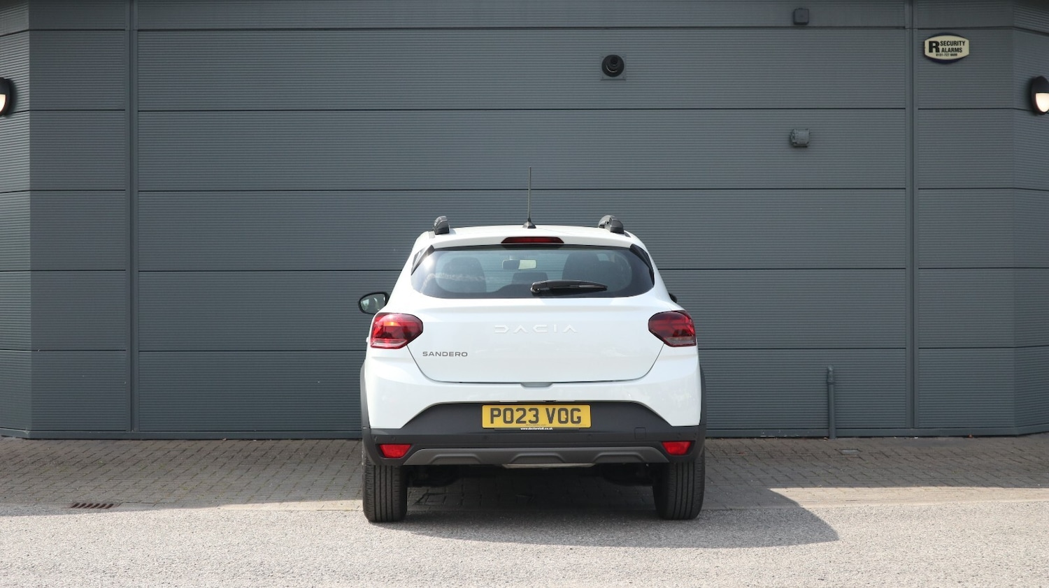 Used Dacia Sandero Stepway 2023 for sale - 76818183: Photo 6