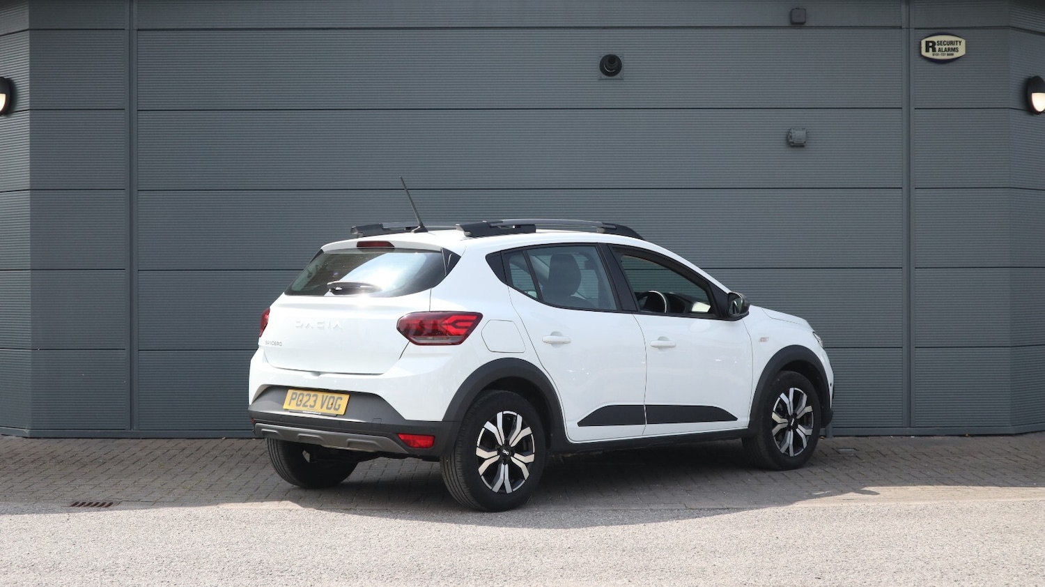 Used Dacia Sandero Stepway 2023 for sale - 76818183: Photo 7