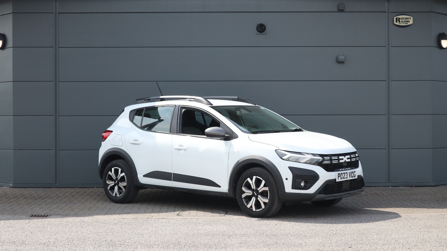 Used Dacia Sandero Stepway 2023 for sale - 76818183: Photo 9