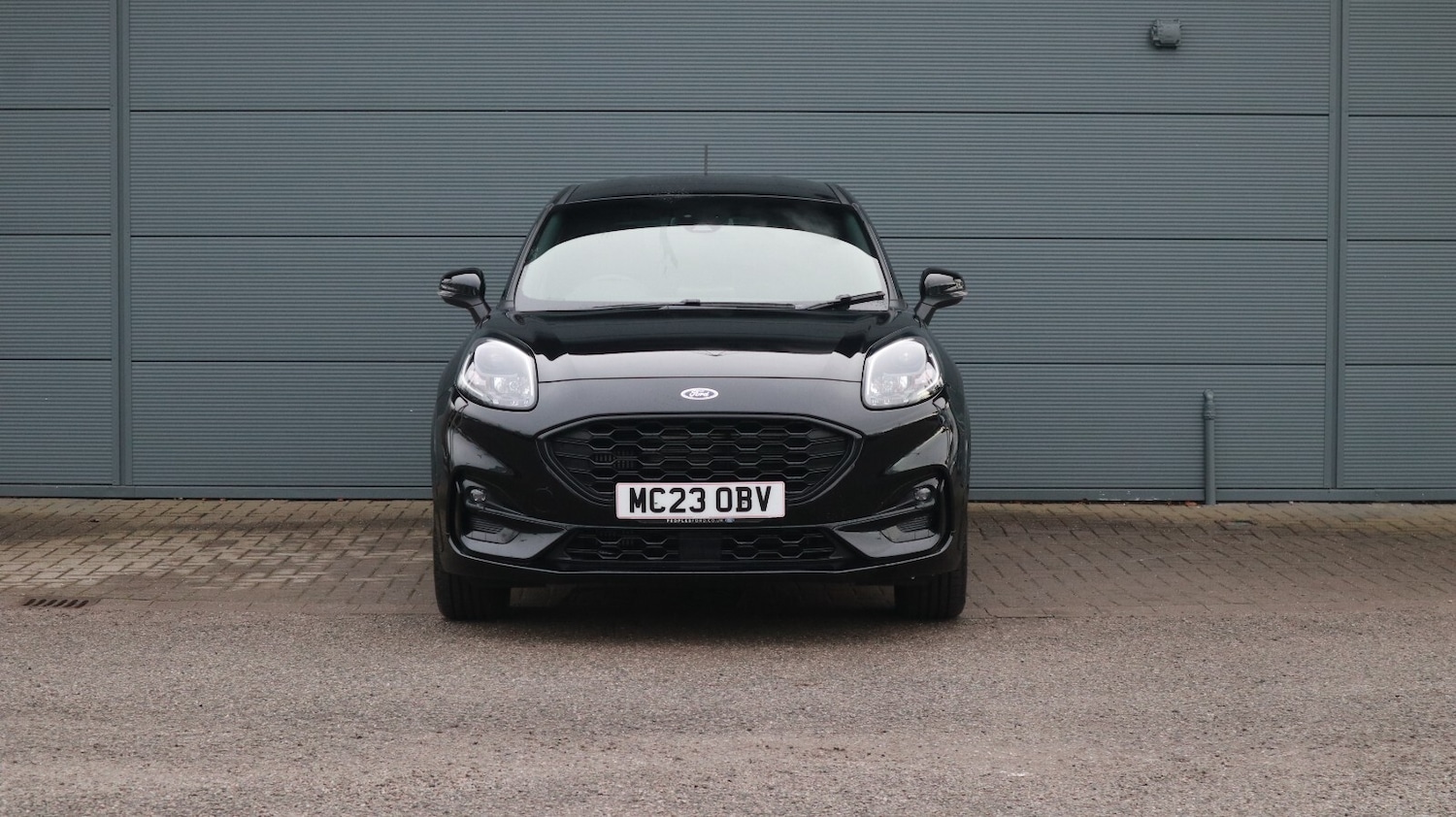 Used Ford Puma 2023 for sale - 76826661: Photo 10