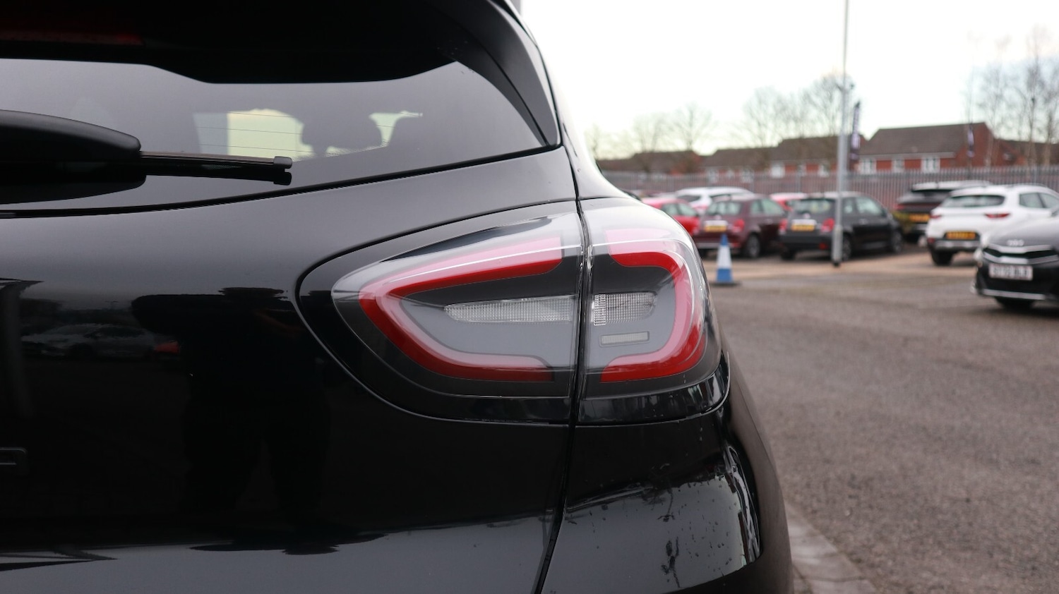 Used Ford Puma 2023 for sale - 76826661: Photo 12