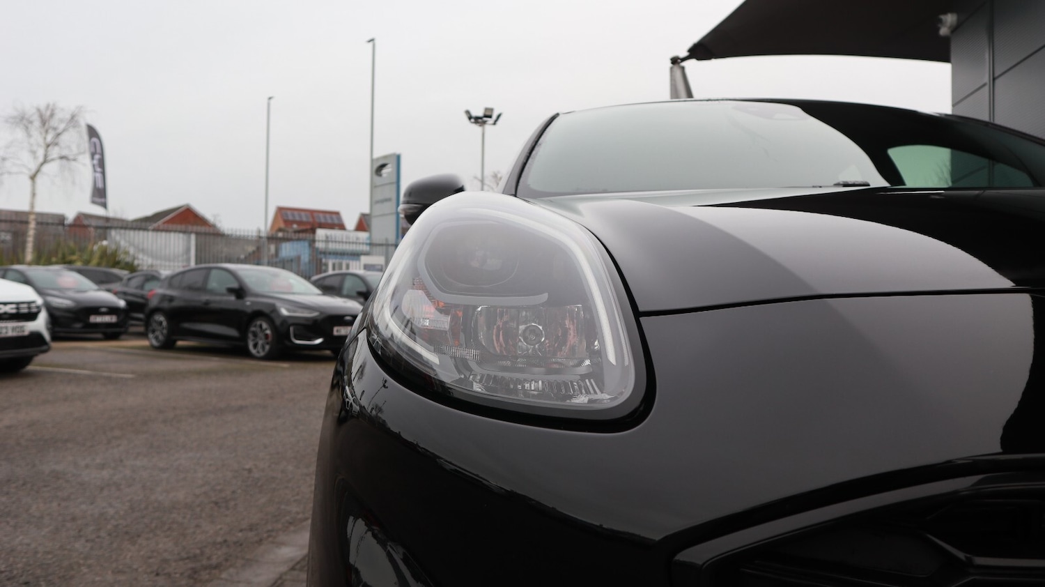 Used Ford Puma 2023 for sale - 76826661: Photo 15