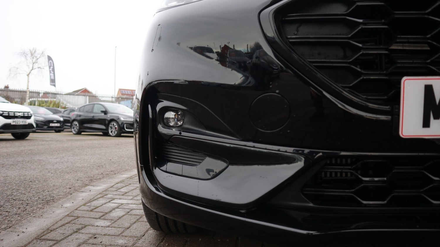 Used Ford Puma 2023 for sale - 76826661: Photo 16