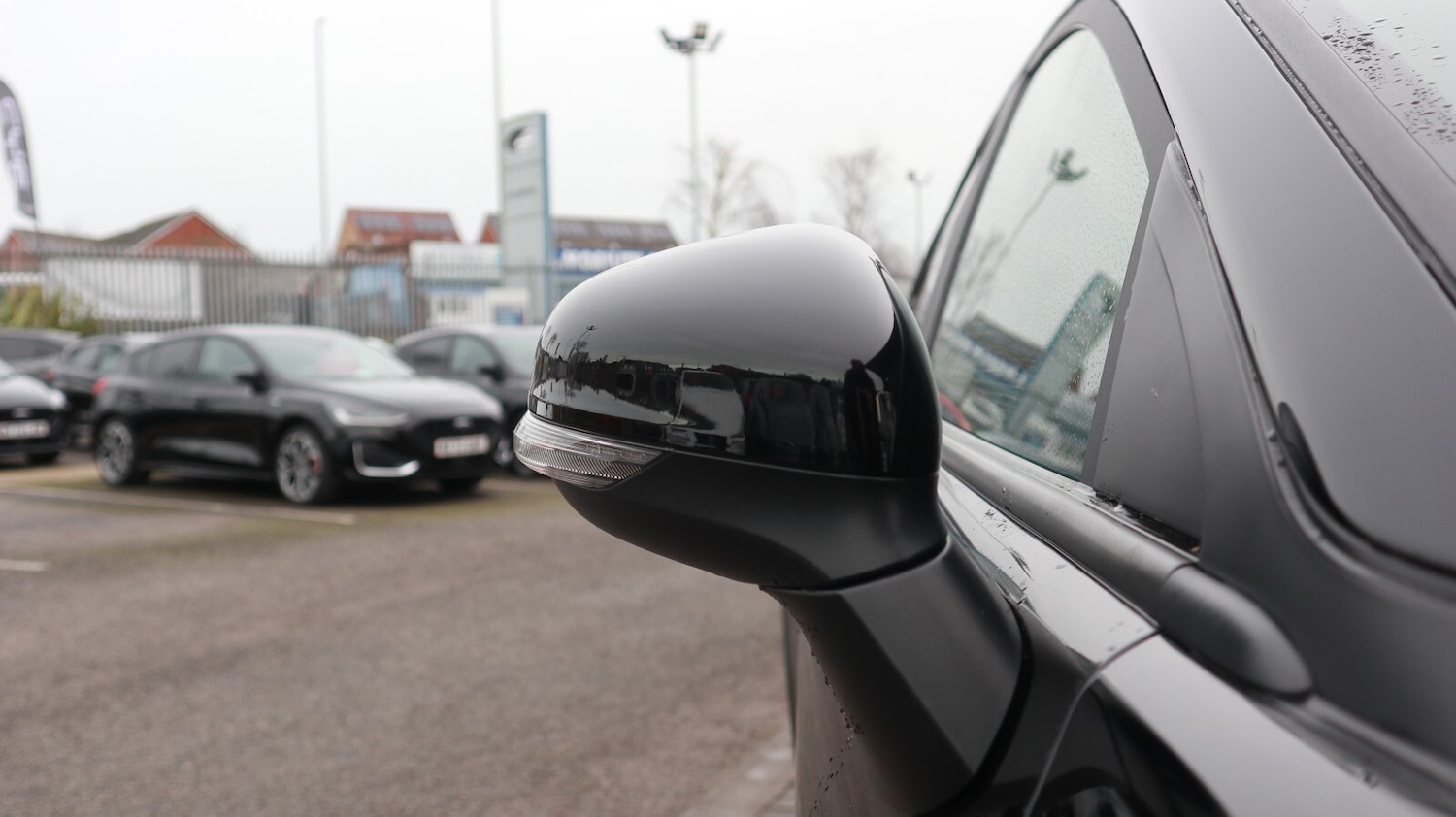 Used Ford Puma 2023 for sale - 76826661: Photo 17