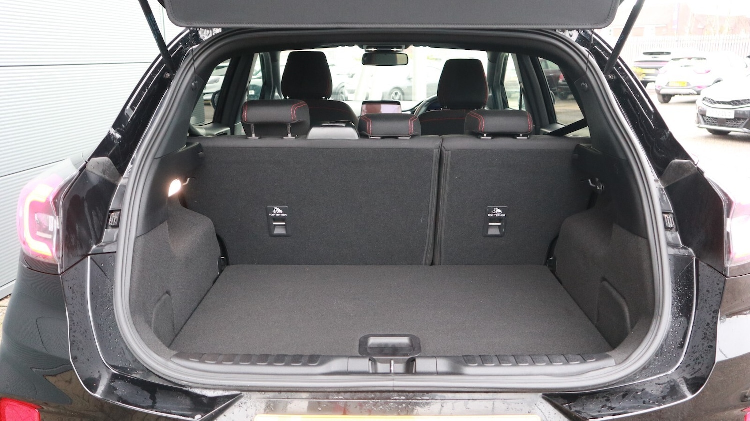 Used Ford Puma 2023 for sale - 76826661: Photo 19