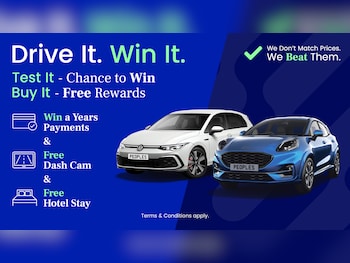 2023 - 1.0 EcoBoost Hybrid mHEV ST-Line 5dr