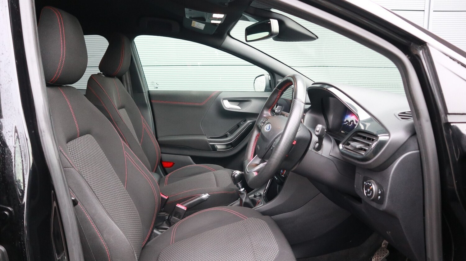 Used Ford Puma 2023 for sale - 76826661: Photo 20