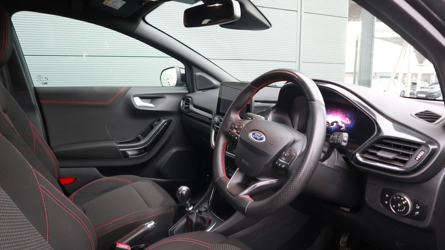 Used Ford Puma 2023 for sale - 76826661: Photo 21