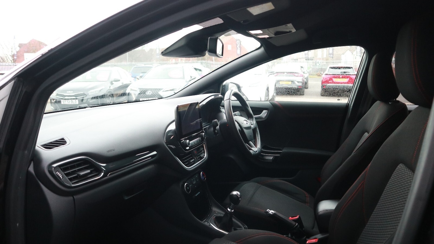 Used Ford Puma 2023 for sale - 76826661: Photo 22