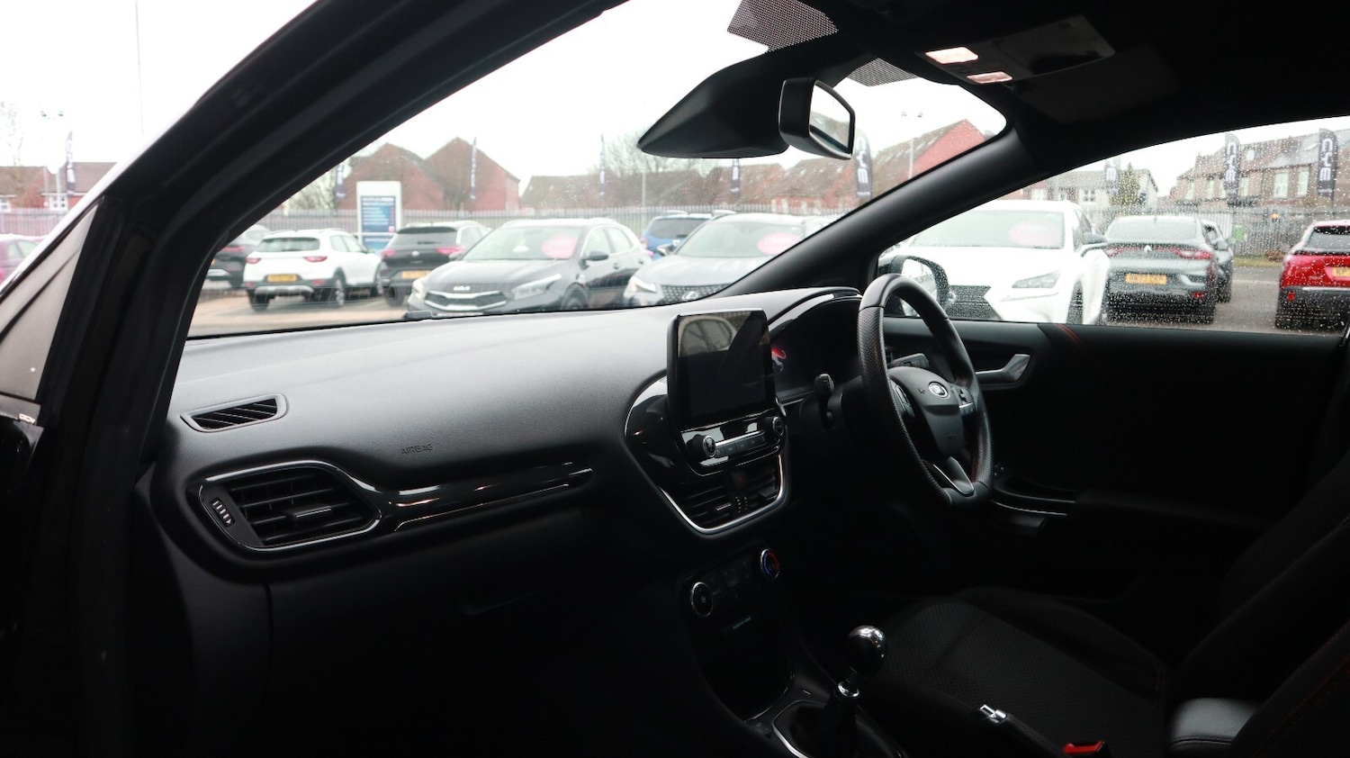 Used Ford Puma 2023 for sale - 76826661: Photo 23