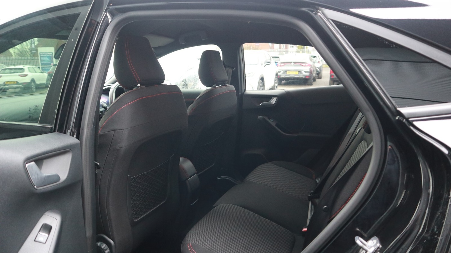 Used Ford Puma 2023 for sale - 76826661: Photo 24