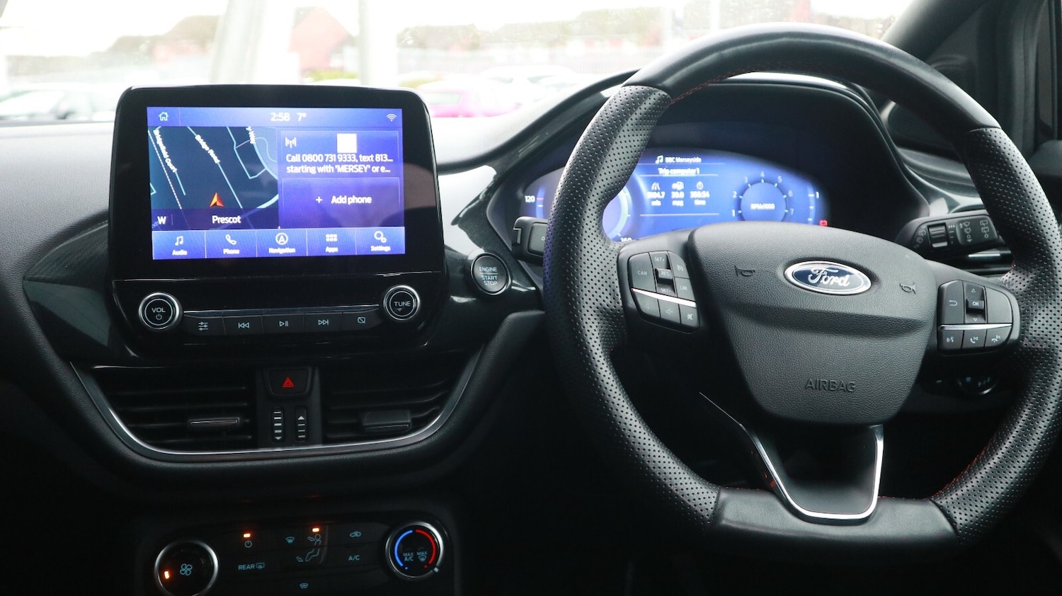 Used Ford Puma 2023 for sale - 76826661: Photo 26