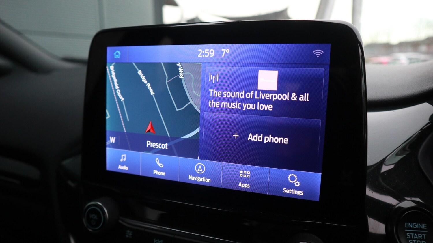 Used Ford Puma 2023 for sale - 76826661: Photo 32