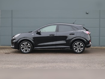 Used Ford Puma 2023 for sale - 76826661: Photo