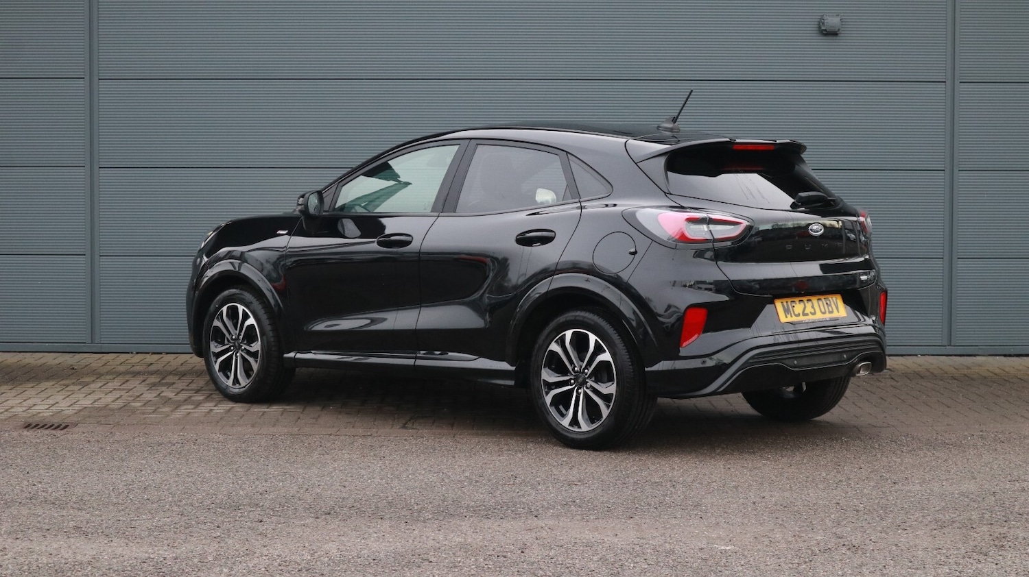 Used Ford Puma 2023 for sale - 76826661: Photo 5