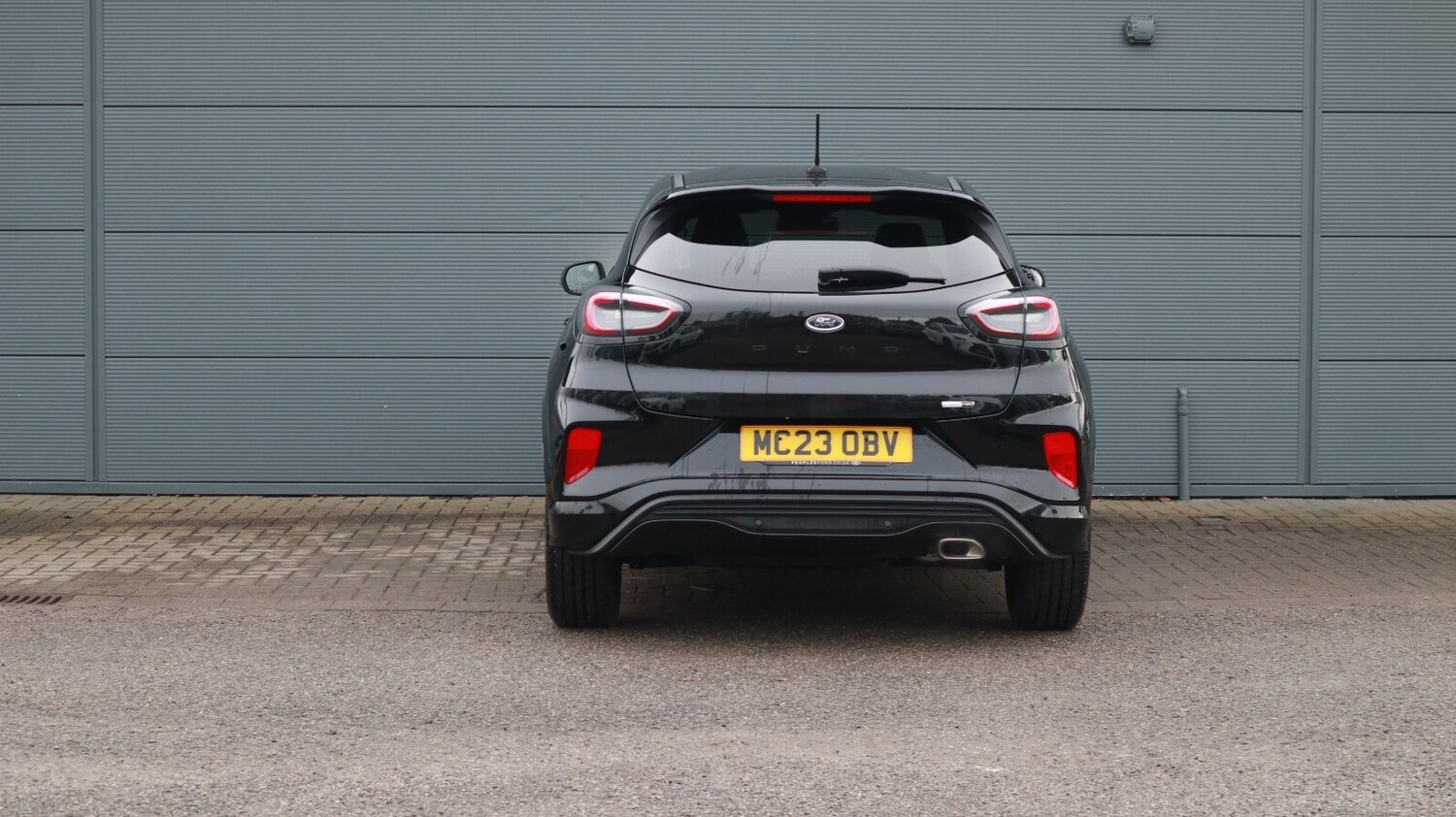 Used Ford Puma 2023 for sale - 76826661: Photo 6