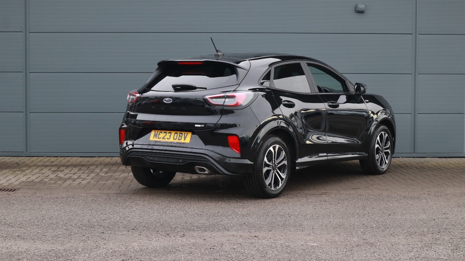 Used Ford Puma 2023 for sale - 76826661: Photo 7