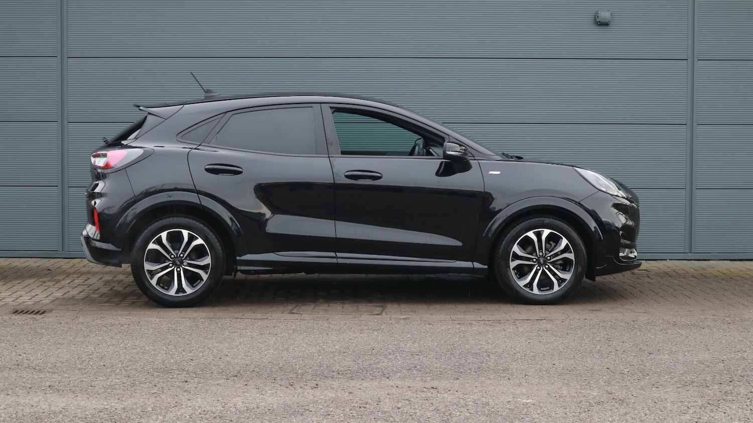 Used Ford Puma 2023 for sale - 76826661: Photo 8