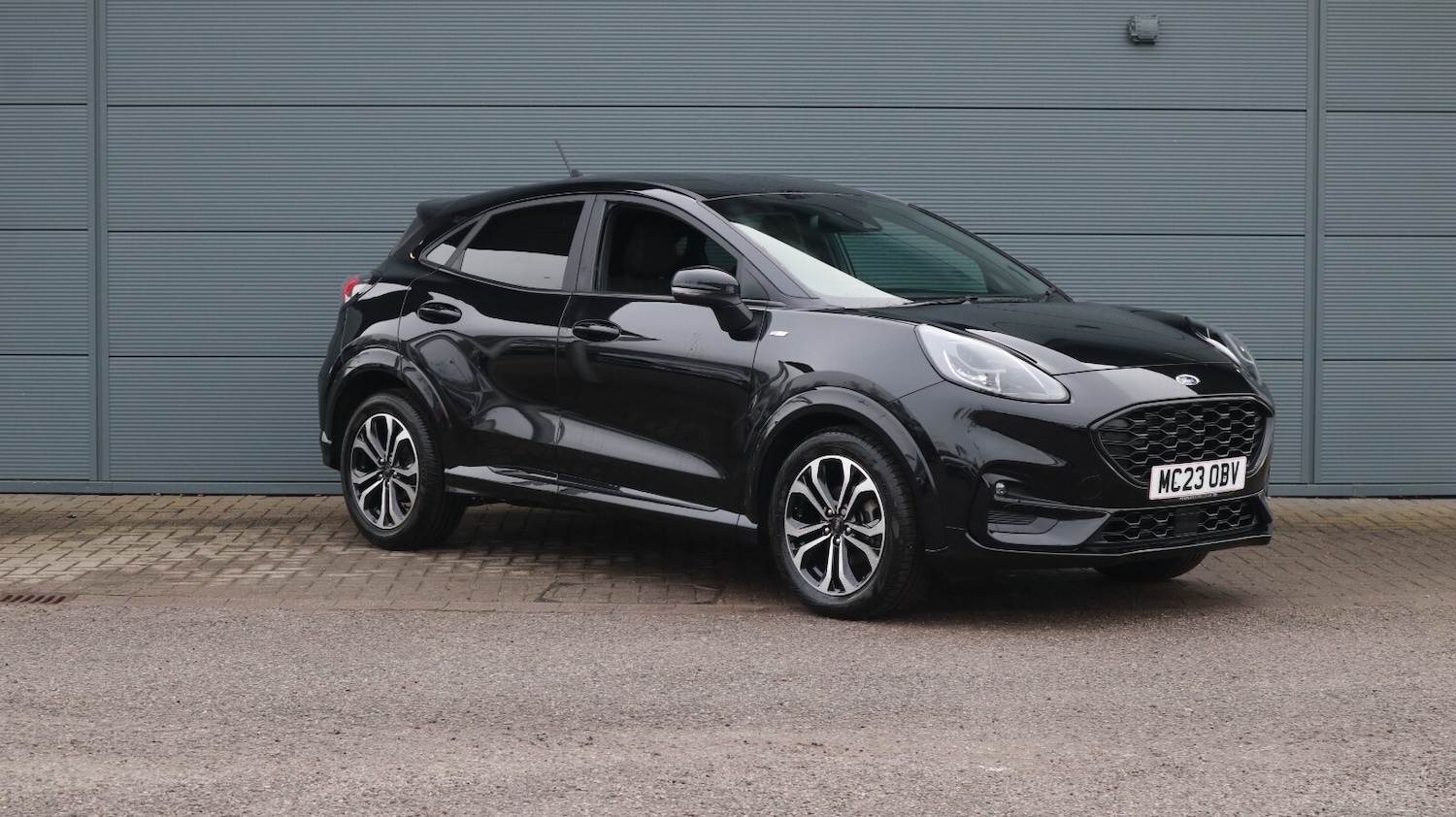 Used Ford Puma 2023 for sale - 76826661: Photo 9