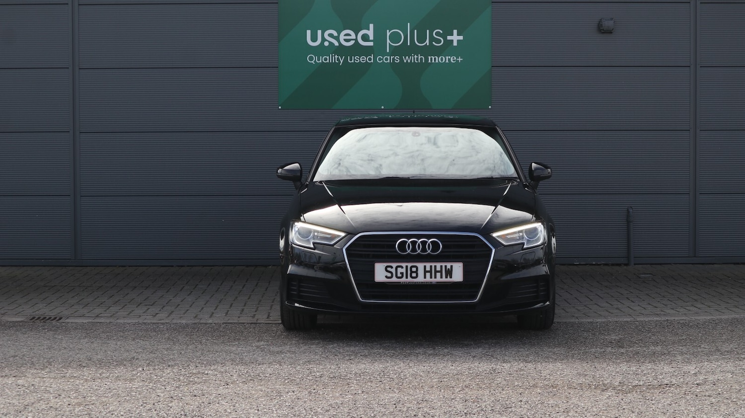 Used Audi A3 2018 for sale - 78074404: Photo 10