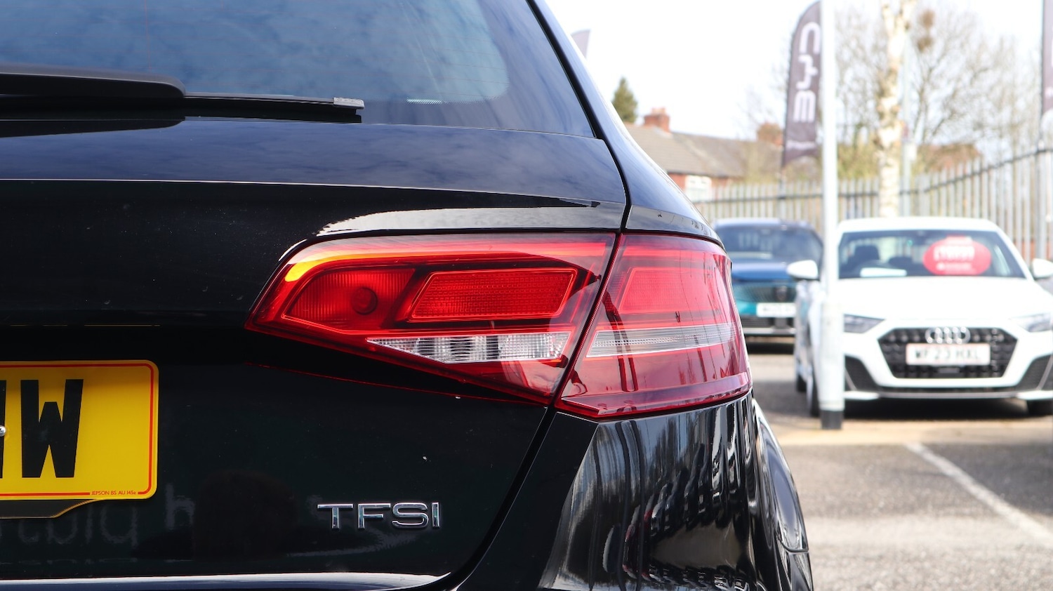 Used Audi A3 2018 for sale - 78074404: Photo 12