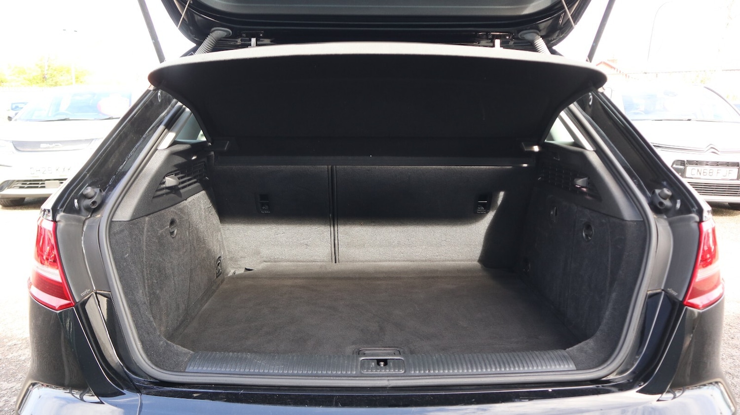 Used Audi A3 2018 for sale - 78074404: Photo 19