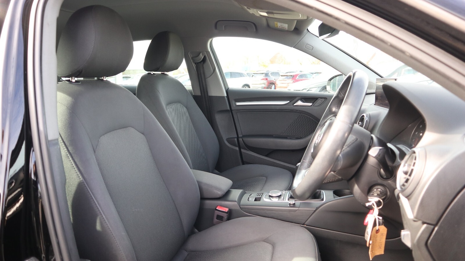 Used Audi A3 2018 for sale - 78074404: Photo 20