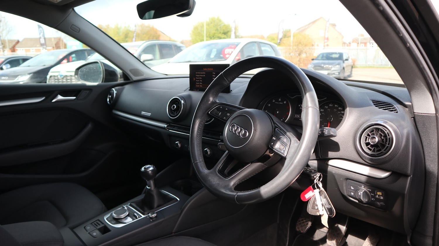 Used Audi A3 2018 for sale - 78074404: Photo 21