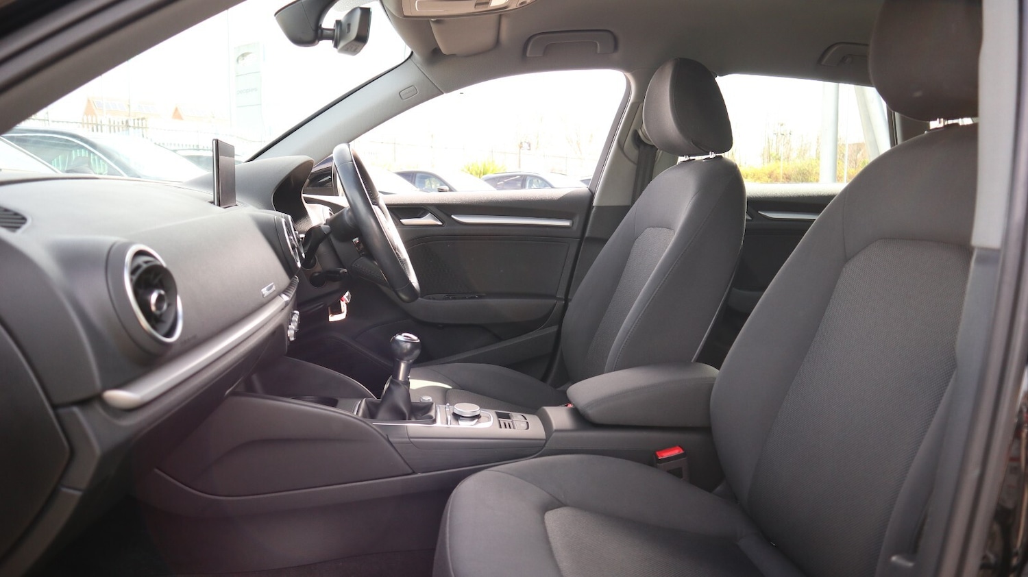 Used Audi A3 2018 for sale - 78074404: Photo 22