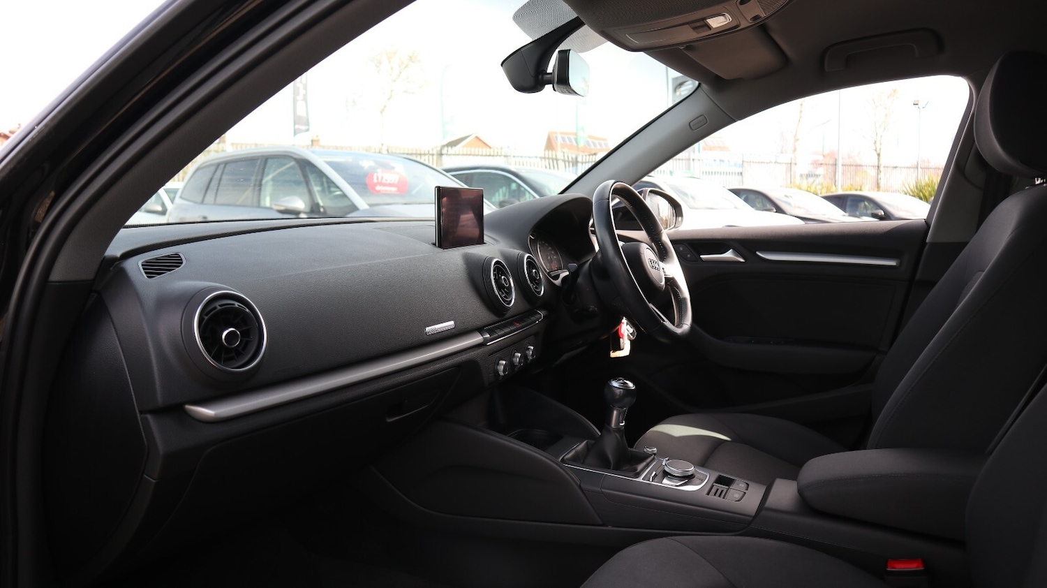 Used Audi A3 2018 for sale - 78074404: Photo 23