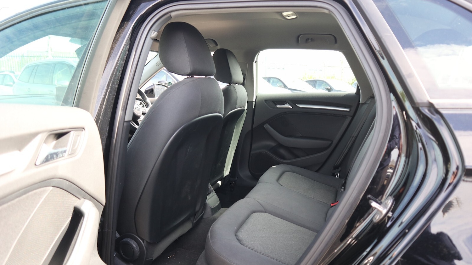 Used Audi A3 2018 for sale - 78074404: Photo 24